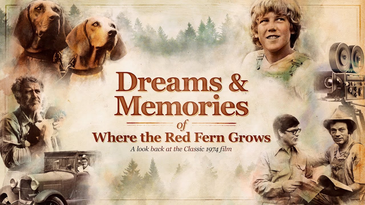 where was where the red fern grows filmed
